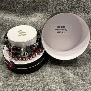 PB5453 Wickedly Witchy Stack